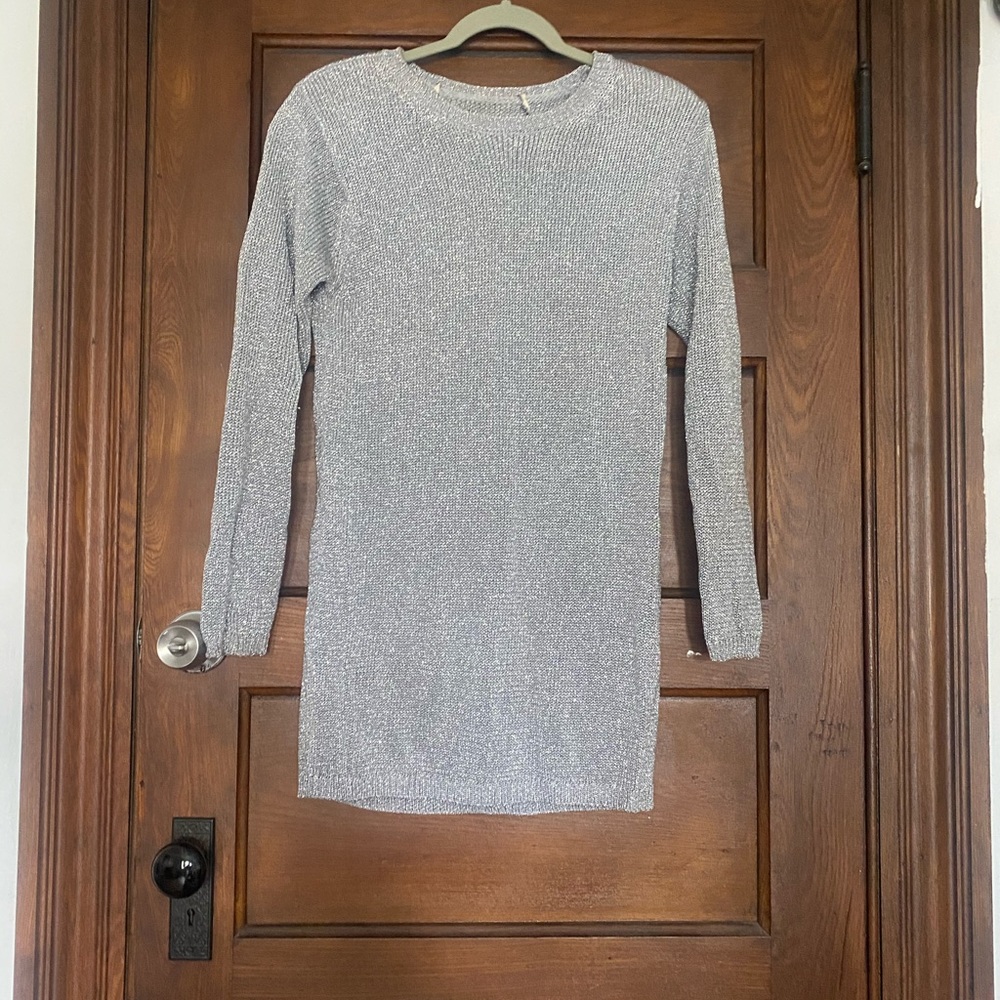 Heavy Sweater